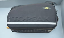 Topeak saddle bag for sale  WINCHESTER