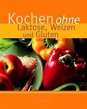 Kochen hne laktose gebraucht kaufen  Berlin