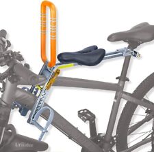 UrRider Child Bike Seat, Front Mount Kids Bike Seat, Universal Bike Fit for sale  Shipping to South Africa