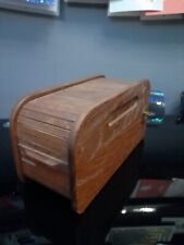 Vintage teak wooden for sale  DARTFORD