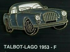 talbot lago for sale  PRESTON