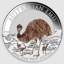 Australien emu 2024 gebraucht kaufen  Fürstenau