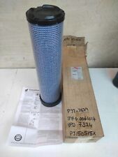Air filter p777639 for sale  GALSTON