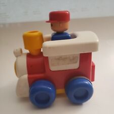 Vintage tomy push for sale  Batavia