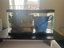 Fish tank accessories for sale  POOLE