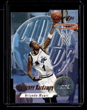 Anfernee Hardaway 1996-97 SkyBox Premium #CU1 Close-Ups Orlando Magic comprar usado  Enviando para Brazil