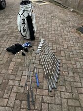 ping golf club sets for sale  WASHINGTON
