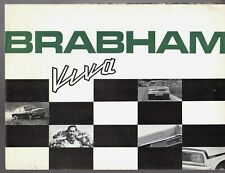 Vauxhall viva brabham for sale  UK