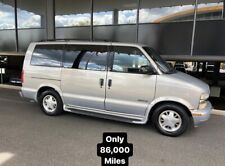 astro chevy 2000 van for sale  Hasbrouck Heights