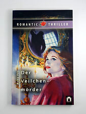 Romantic thriller veilchenmör gebraucht kaufen  Seelze
