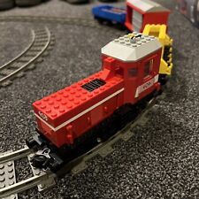 Lego train 4563 for sale  WOODBRIDGE