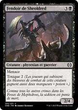 Mtg sheoldred foil d'occasion  Expédié en Belgium