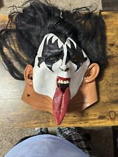 Kiss halloween illusive for sale  Nicholasville