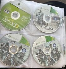 Xbox 360 loose for sale  Shallowater