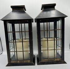 shabby chic lanterns for sale  Shipping to Ireland