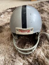 Rawlings vintage football for sale  DURHAM