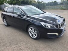 2014 peugeot 508sw for sale  STOCKTON-ON-TEES