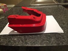 Yamaha Fs1, 50 Cc Moped Rear Seat Cowling, 1988 To 91  for sale  COLCHESTER