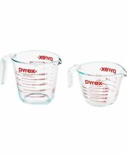 Pyrex 2pc glass for sale  Glenview