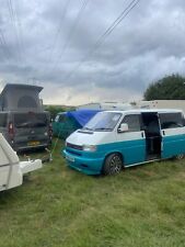 Camper van for sale  BRISTOL