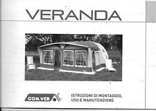 veranda usato  San Severo