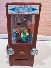 Usado, De colección Mini Garra de Grúa Paseo marítimo Juego de Arcade Réplica Básica Diversión Prize-O-Matic 1997 segunda mano  Embacar hacia Argentina