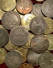 Lagerräumungsverkauf münzen  gebraucht kaufen  Bad Kissingen