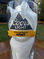 Coors light pilsner for sale  Puyallup