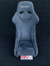 Recaro red stit for sale  Mooresville