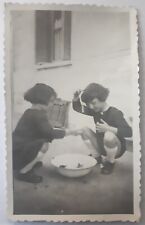 Photo ancienne vintage d'occasion  Toulouse-