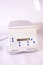 Eppendorf Centrifuge 5424 with FA-45-24-11 - Aerosol Tight Tested Working for sale  Shipping to South Africa