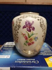 Porzellan vase bavaria gebraucht kaufen  Heilbronn