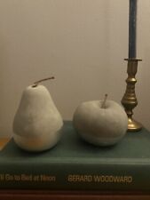 Modern concrete pear for sale  SPENNYMOOR