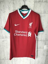 Maillot liverpool 2020 d'occasion  Licques