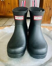 Women hunter boots for sale  Fultonham