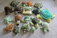 Turtle plush lot for sale  Fairfield