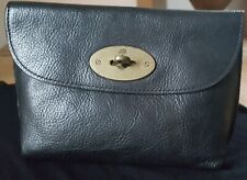 Mulberry nvt leather for sale  BARROW-IN-FURNESS