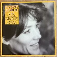 Françoise hardy vinyle d'occasion  Bordeaux-
