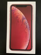 iphone 64gb red xr usato  Mola Di Bari