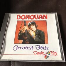 Donovan greatest hits for sale  ROMFORD