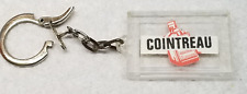 Cointreau bottle keychain for sale  Saint Louis