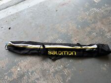 Salomon expandable ski for sale  ST. NEOTS