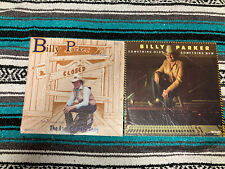 Usado, Billy Parker Vintage Country LP Disco de Vinil Lote 12" (2 Discos) Muito Bom+ Estado comprar usado  Enviando para Brazil