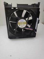 OEM Dell Optiplex GX520 GX620 Case Cooling Shroud Cable Fan P/N H9073, used for sale  Shipping to South Africa