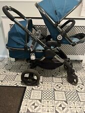 icandy peach lower carrycot for sale  Shipping to Ireland