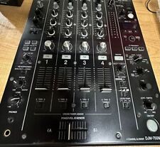 Pioneer djm 750mk2 d'occasion  Expédié en Belgium