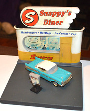 Snap snappy diner for sale  Crown Point