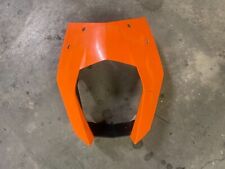 Orange headlight mask for sale  Lakeport