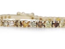 Gold diamant armband gebraucht kaufen  Würzburg