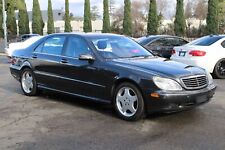 2002 mercedes benz for sale  Campbell